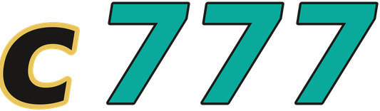 c777 logo